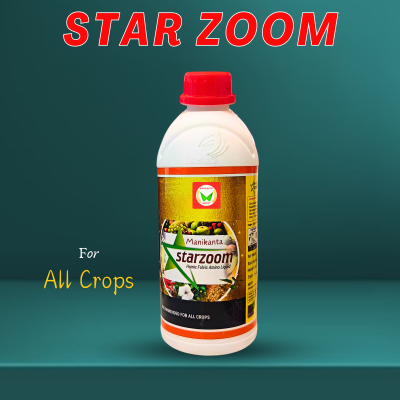 Star Zoom